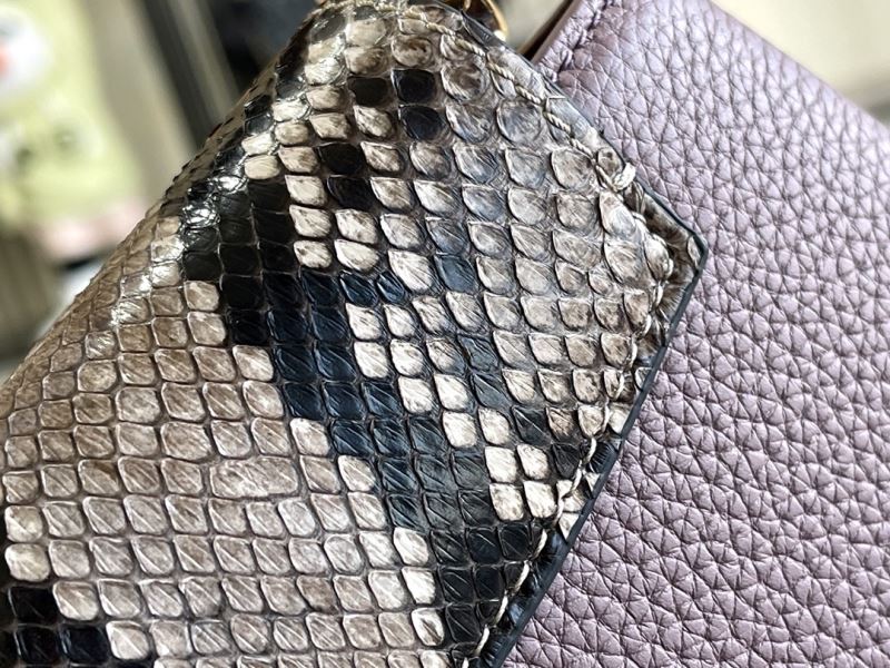 Louis Vuitton Top Handle Bags